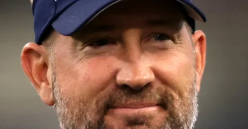 NFL Shockwave! Cowboys OC Brian Schottenheimer Opens Up About Heart-Wrenching Battle With Thyroid Cancer at 28
