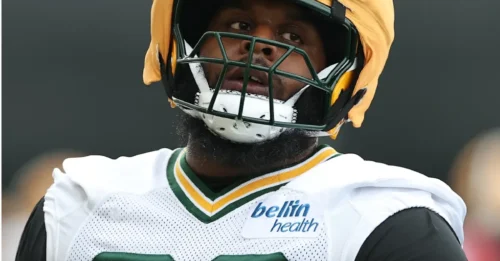 Packers' Roster Chaos: Injured Veteran's Return Threatens Starting Spot in Stunning Turn