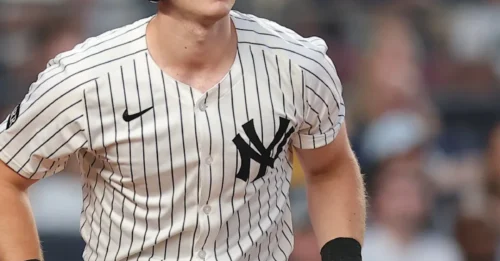 Chaos in the Bronx! Ben Rice Duped by Teammates in Bizarre ‘Dog Paw’ Celebration