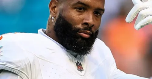 Minnesota Meltdown! Vikings Quietly Pursue All-Pro WR Amid Injury Chaos & Suspension Storm