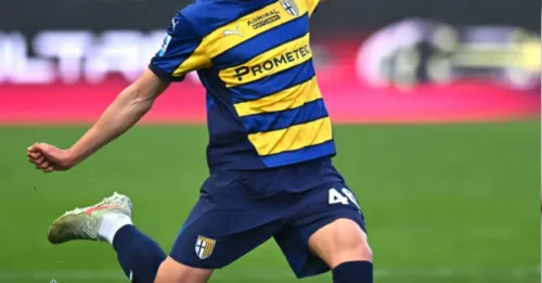 Liverpool's Desperate Move: A £26.7 Million Bid to Salvage Their Defense After Guehi Disaster