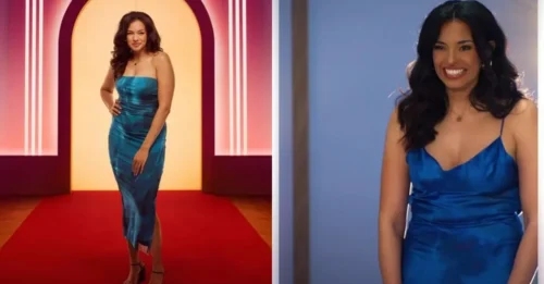 Alert! Just as 'Love is Blind UK' Season 2 Hits Netflix, This Star’s Message Has Fans in a Frenzy!
