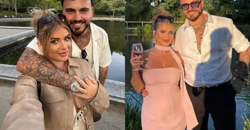 Too Late to Realize? Liberty Poole Heartbroken After Ditching DJ Boyfriend Over Fame-Using Scheme!