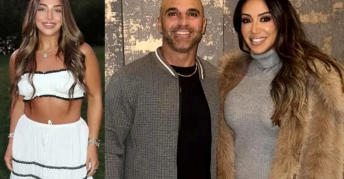 Drama Ends Here! Gia Giudice Says ‘Nothing Left to Say’ to Joe & Melissa – Drops Bombshell Revelation From Andy Cohen