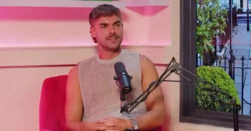 Behind-the-Scenes Feud: Harry Claims He’s ‘Fully Blocked’ After Explosive Villa Fight!