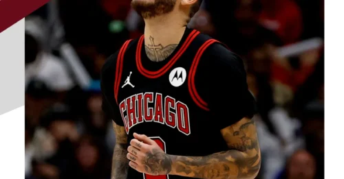 Bulls' Brutal Offseason Blunder: Cavaliers Pull Off the Ultimate Steal