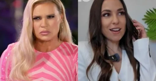 BOMBSHELL: Classic Reality Show RETURNS to Its Roots – New Network, New Host, MAJOR Drama!