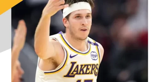 Lakers' Shocking Decision: Star Rejects $89M, Eyes Herro-Style Deal