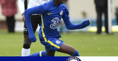 Chelsea Fans Stunned as Their Young Star’s Past Revealed: Eton Graduate & Polyglot – A Brain to Rival His Feet!