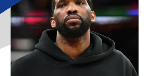 Warriors' Mega Deal: Joel Embiid's Era in Philadelphia Ends with Blockbuster Trade to Warriors - Rattling Sixers Trade