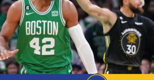 Bombshell! Warriors Could Pull Off Stunning Big Man Heist in Sleepy Free Agency