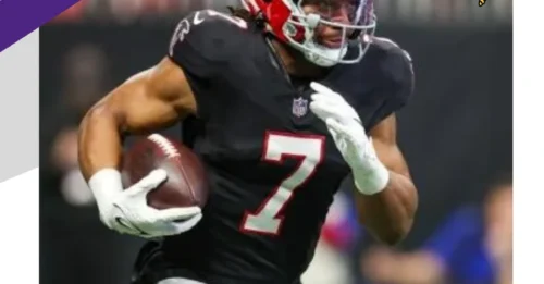 Preseason Disaster: Vikings' Rising Star Levi Drake Rodriguez Goes Down in Ankle Agony