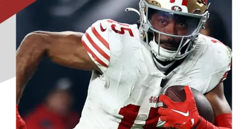 49ers Insider Provides Horrible Update on Jauan Jennings Contract Situation