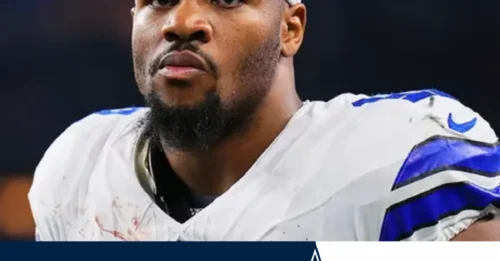 Contract Chaos Continues: Micah Parsons’ 4-Word Message Sends Cowboys Into Panic Mode!
