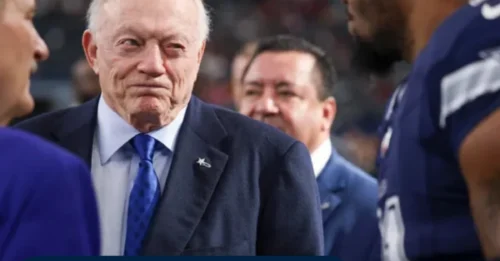 FROM DIAGNOSIS TO DOMINANCE: The Untold Story of Jerry Jones' Cancer Fight During Cowboys' Golden Era