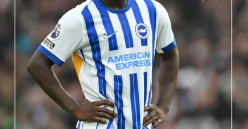 INSIDE AMORIM'S PLAN: Why He's Desperate for Man Utd to Land Baleba Before Season Starts