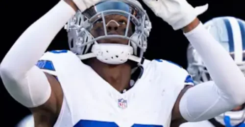 Cowboys’ Secret Nightmare: Their Best Defender Wants a Record-Breaking Contract!