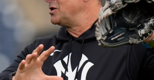 Game-Changer: Yankees Plot Stunning Move for ‘1,382-Win Boss’ to Replace Boone!