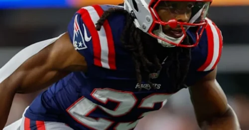 Patriots' Bold Decision: The Real Reason Kyle Dugger Lost His Starting Spot in New England