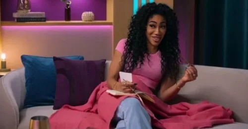 Major Red Flag on Love Is Blind UK: Fans Demand Contestant’s Removal Over ‘Unbearable’ Behavior!