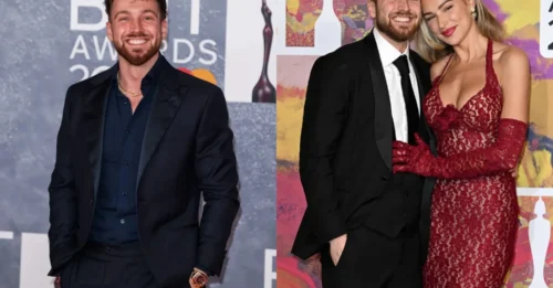 Shocking Confession: Sam Thompson Admits ‘Extreme Pain’ Watching Zara & Louis Tomlinson Flaunt Their Love