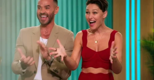 Love Is Blind UK S2 Explodes as Castmates Expose Contestant’s ‘Day Yes, Night No’ Betrayal!