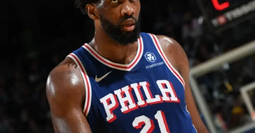 NBA Stunned: Warriors Pull Off Blockbuster Trade for MVP-Caliber Center