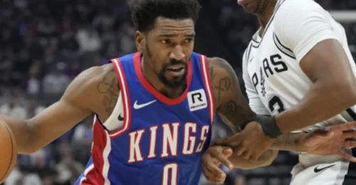 NBA Offseason Bombshell: Malik Monk Headed to Lakers in $66 Million Blockbuster Trade