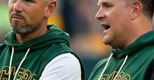 Packers' Cold Reality: One Trade Could End a Young Player's Green Bay Journey