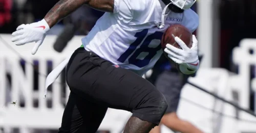 No Second Chances: 3 Buffalo Bills Could Be Gone After Preseason Week 2