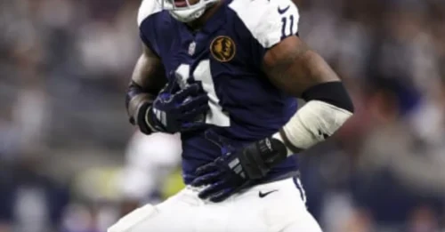 NFL Stunned: Cowboys' Massive Trade Bid for Micah Parsons Exposed