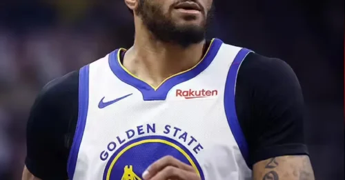 Warriors' Bold Move: $28 Million Trail Blazers Star Could Spark Stephen Curry Reunion Amid Jonathan Kuminga Drama