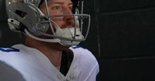 Ex-Cowboys Star Drops Subtle Bomb on Dallas While Praising Ravens’ “Winning Culture”