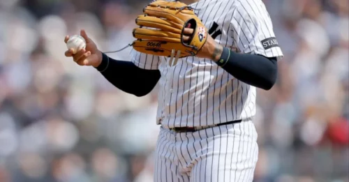 Fernando Cruz BOMBS in Rehab Start — Yankees’ Bullpen Dream Shaken!