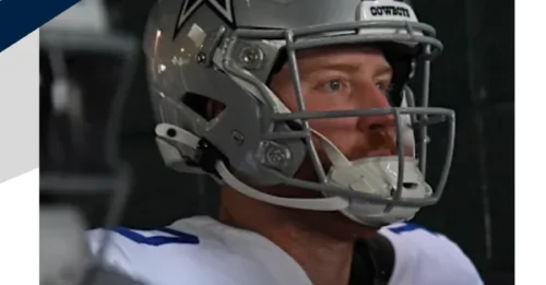 Breaking: Ex-Cowboys Star Drops Subtle Bomb on Dallas While Praising Ravens’ “Winning Culture”