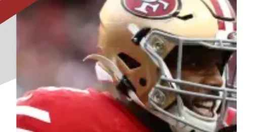 49ers' Star RB Shocks NFL: Career Over in Stunning Announcement