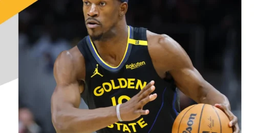 LeBron's Lakers Exit: Golden State Sends $121 Million Giant to LA in Unthinkable Deal