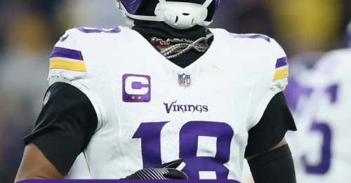 Breaking: Vikings Land Elite All-Pro WR in Blockbuster Free Agency Move!