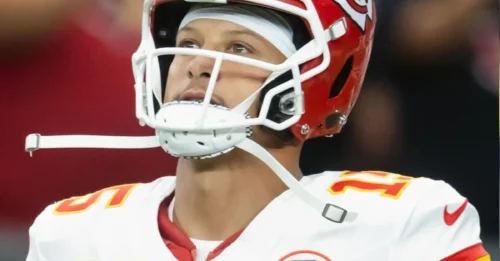 Chiefs’ Leadership Shock: Mahomes, Reid, and Kelce Expose Seahawks’ Weakness in Stunning Fashionn