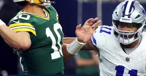 Cowboys Must Accept Immediately! Micah Parsons-Packers Trade Package Is Too Good to Pass Up