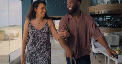 A Proposal Amid Drama? Love is Blind UK Season 2 Fans Call Out Contestant’s Glaring Red Flags!