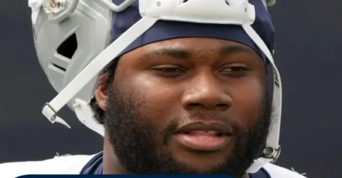 COWBOYS' SECRET WEAPON: Shocking Backup Plan for NFL's Priciest Position Revealed!