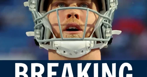Brevin Jordan’s Season Ends in Tears — Opening the Door for a Cowboys-Texans Tight End Deal