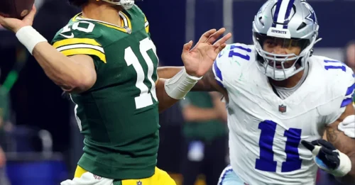 NFL Trade Shockwave: Packers Land Micah Parsons in Cowboys' Unthinkable Move