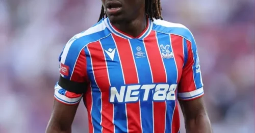 Arsenal’s Bold Move: Shock Bid Prepared for Eberechi Eze as Trossard’s Future Takes Unexpected Turn