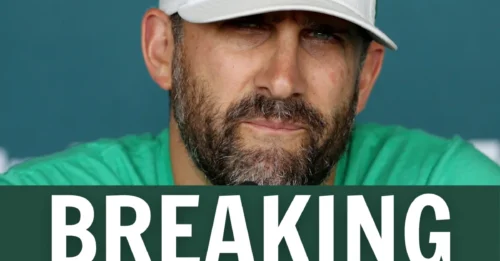 Breaking: Eagles Meltdown Brewing - Brown & Smith M.I.A., Sirianni Playing Word Games While Offense Falls Apart