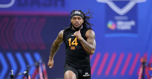 49ers' Camp Bombshell: Rookie's Sudden Departure Sparks Major Questions