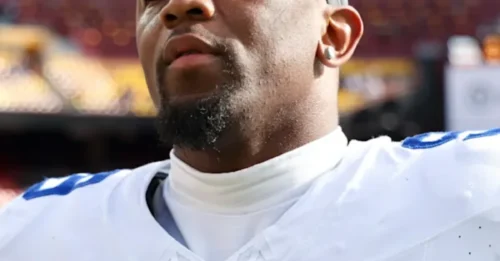 Cowboys let this fan favorite go and now he’s shining with hated rival