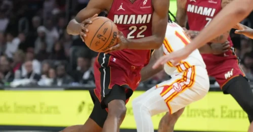 LeBron's New Weapons: Lakers Shock NBA by Stealing Two Heat Standouts