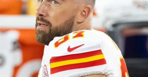 Chiefs' Camp Shock: Travis Kelce's Off-Field Drama Overshadows Kansas City's Preseason Prep
